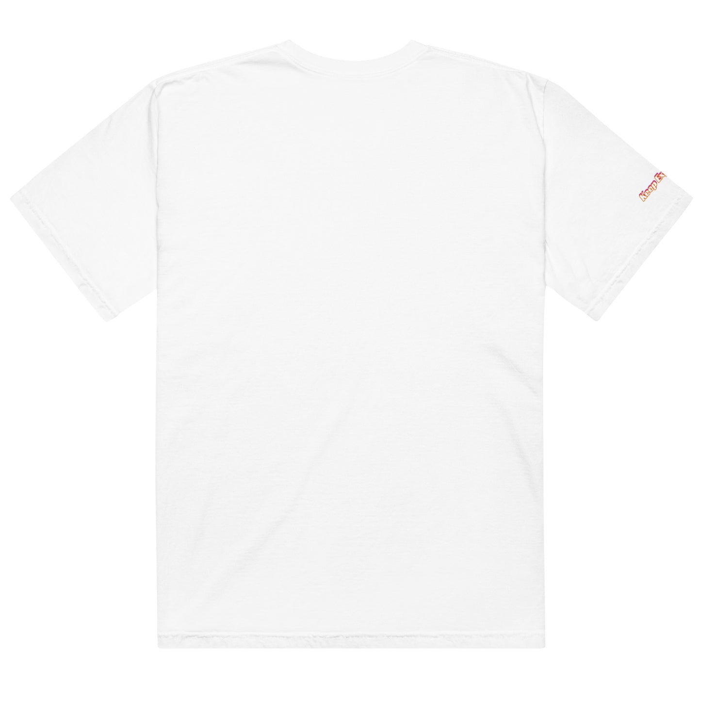 Shasta Logo Tee