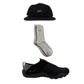 Base Camp Kit - Black