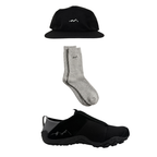 Base Camp Kit - Black