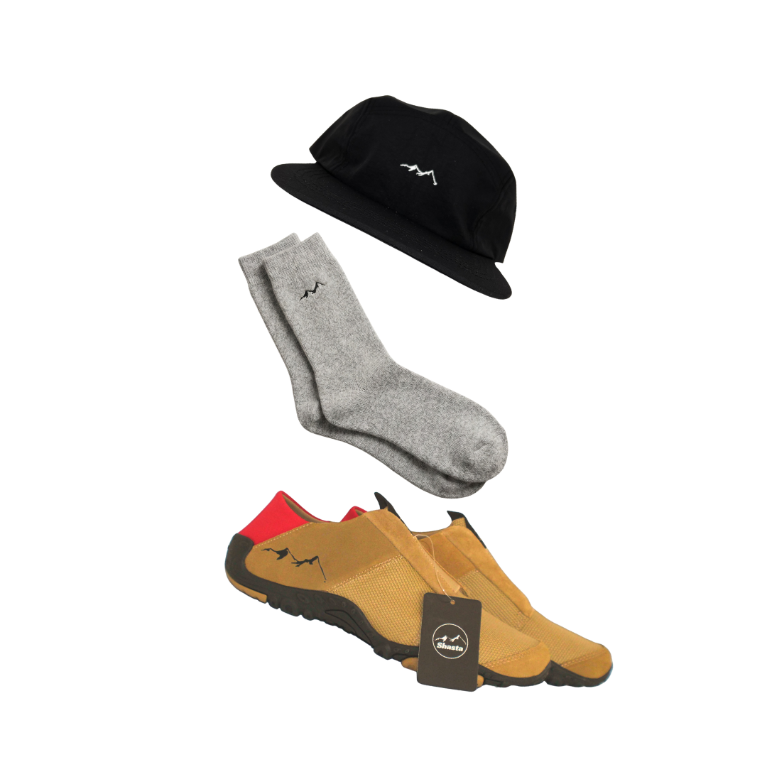 Base Camp Kit