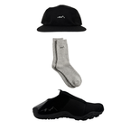 Base Camp Kit - Black