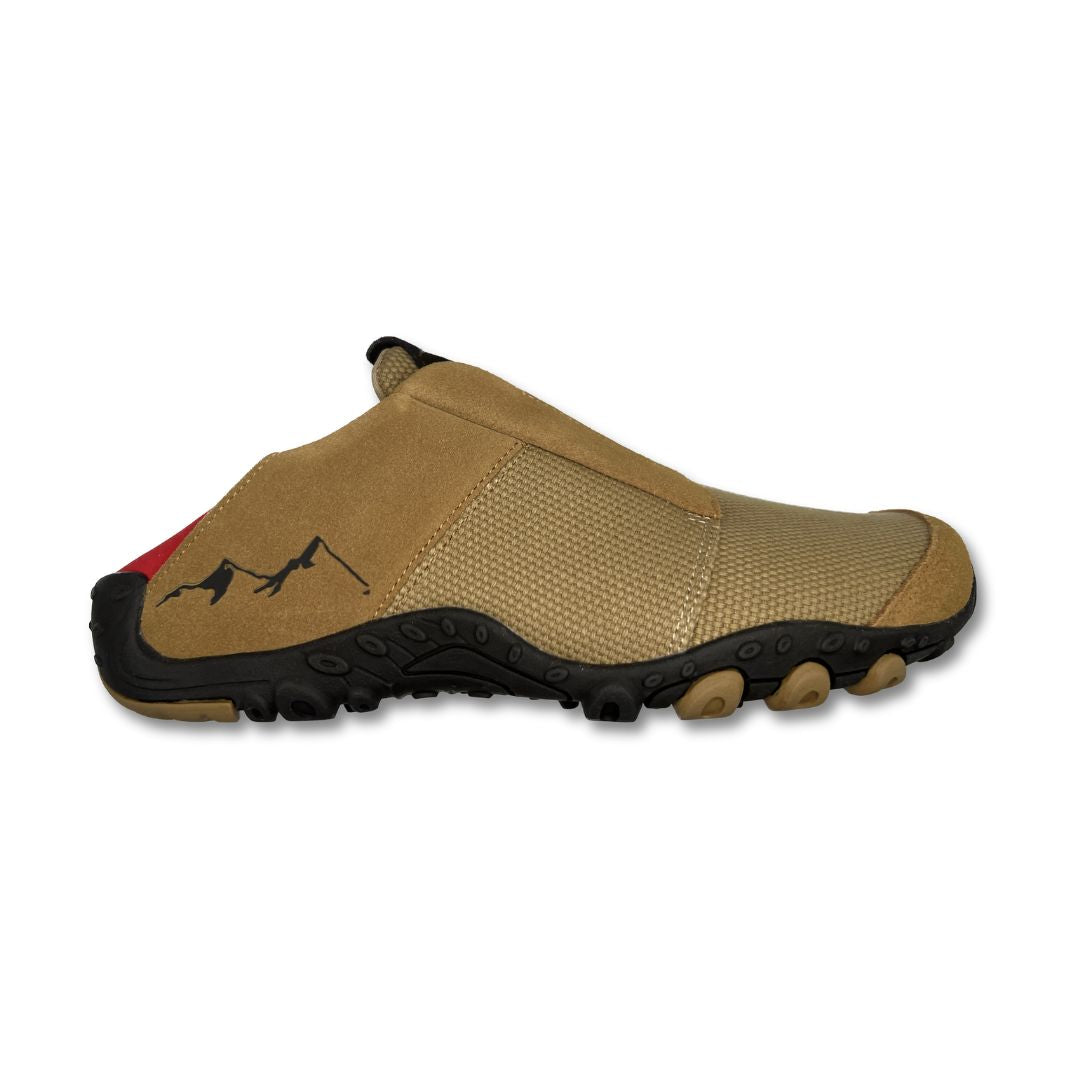 camps schuhe Base Camp Shoe – Shasta Shoes