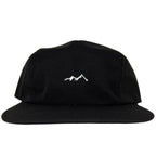 5 Panel Camper Hat