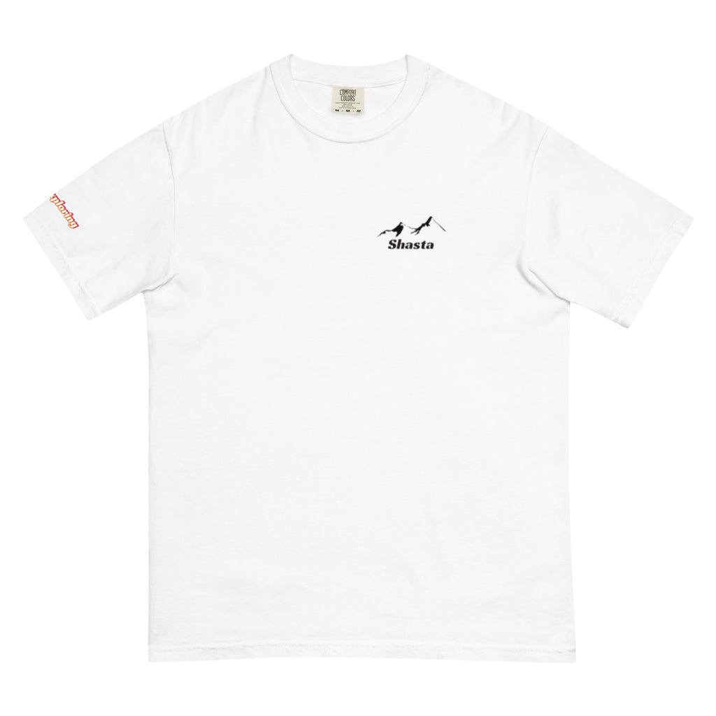 Shasta Logo Tee